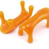 Healifty 3pcs Guasha Massage Tool Massage Scraping Tool Stick Scraping Board Trigger Point Massager Body Massager view 2