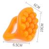 Healifty 3pcs Guasha Massage Tool Massage Scraping Tool Stick Scraping Board Trigger Point Massager Body Massager view 4