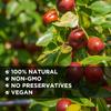 NESTLADY Premium Jujube Date, Red Date (Hong Zao), 100% Natural, Improve sleep, Health Snack, Dried Fruit, Sweet and Chewy Net weight: 454g (1LB),Packed in USA view 4