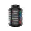 VMI Sports | Major Mass Lean Mass Gainer | Mass Gainer Protein Powder for Muscle Gain | Weight Gainer Protein Powder for Men | Weight Gainer for Women (Cinnamon Crunch, 4 Pounds) view 3