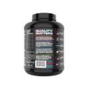 VMI Sports | Major Mass Lean Mass Gainer | Mass Gainer Protein Powder for Muscle Gain | Weight Gainer Protein Powder for Men | Weight Gainer for Women (Cinnamon Crunch, 4 Pounds) view 4