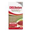 LABO Nutrition CHOLRestore  Red Yeast Rice with Phytosterol Health Supplement, Supports Healthy Cholesterol Levels, Citrinin, Aflatoxin & Soy Free, 90 Vegetarian Capsules view 2