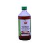 (Pack of 2) Vaidyaratnam Oushadhasala NALPAMARADI KERA THAILAM (200 ML) - by Venus.Exports view 1