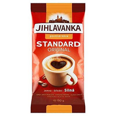 Kotanyi Jihlavanka Standard Original Czech Coffee