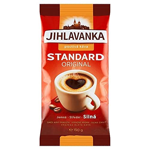 Kotanyi Jihlavanka Standard Original Czech Coffee