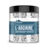 Earthborn Elements L-Arginine Pure & Undiluted, No Additives (200 Capsules) view 1