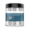Earthborn Elements L-Arginine Pure & Undiluted, No Additives (200 Capsules) view 2