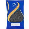 Eastern Feast - Black Beluga Lentils, 2 Lbs (907g) view 1