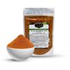 Ethiopian Berbere Spice  Salt Free- Best for Sauces. Flavorful original authentic premium  Meat, Fish and Poultry, Imjadara recipe -Ethiopian Hot Wings and anything spicey with a great North African flavors- 8 Oz pack Natural  No Fillers  No Arti view 1
