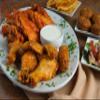 Ethiopian Berbere Spice  Salt Free- Best for Sauces. Flavorful original authentic premium  Meat, Fish and Poultry, Imjadara recipe -Ethiopian Hot Wings and anything spicey with a great North African flavors- 8 Oz pack Natural  No Fillers  No Arti view 2