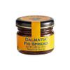 Dalmatia Mini Fig Spread | All-Natural, Non-GMO, Award-Winning Mediterranean Spread | Perfect for Cheese Boards, Toast & Baking | Product of Croatia, 1.05 Ounce Mini Jars (Pack of 30) view 1