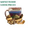Kidney Wood 4 oz, Resealable Bag , Blue Stick Tea , Palo Azul Tea Bark , Palo Azul Wood Chips ,Palo Azul 4 oz , Product From Mexico. view 4