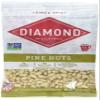Diamond of California Pine Nuts, 2.25 oz (12 Pack) view 1
