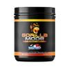 Gorilla Mode Pre Workout - Massive Pumps  Laser Focus  Energy  Power - L-Citrulline, Creatine, L-Tyrosine, Betaine, Hydroprime, Alpha-GPC, 400mg Caffeine, Huperzine A - 792g (Rocket Frost) view 1