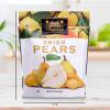 Traina Home Grown Sun Dried Pears - Healthy & Non-GMO, Natural Sweet Flavor Fruit No Sugar Added, Perfect Snack In Resealable Pouch (20 Oz) view 3