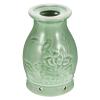 1pc Moxibustion Cup Moxa Massage Cupping Scraping Cup Scrapping Wisking Tool Guasha Pot Massagers Moxibustion Appliance Portable Ceramics view 1