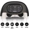 LITE DELIGHT Luxury All in One Foot Spa - Motorized and Heated Massager - Enjoy The Same Foot Spa at Home Heat, Bubble Jets, Pedicure Stone, Motorized Massage Roller to Relieve Feet Stress view 2