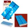 3 PC Pill Box Organizer Vitamin Reminder Medicine Daily AM PM Tablet Case Holder view 1