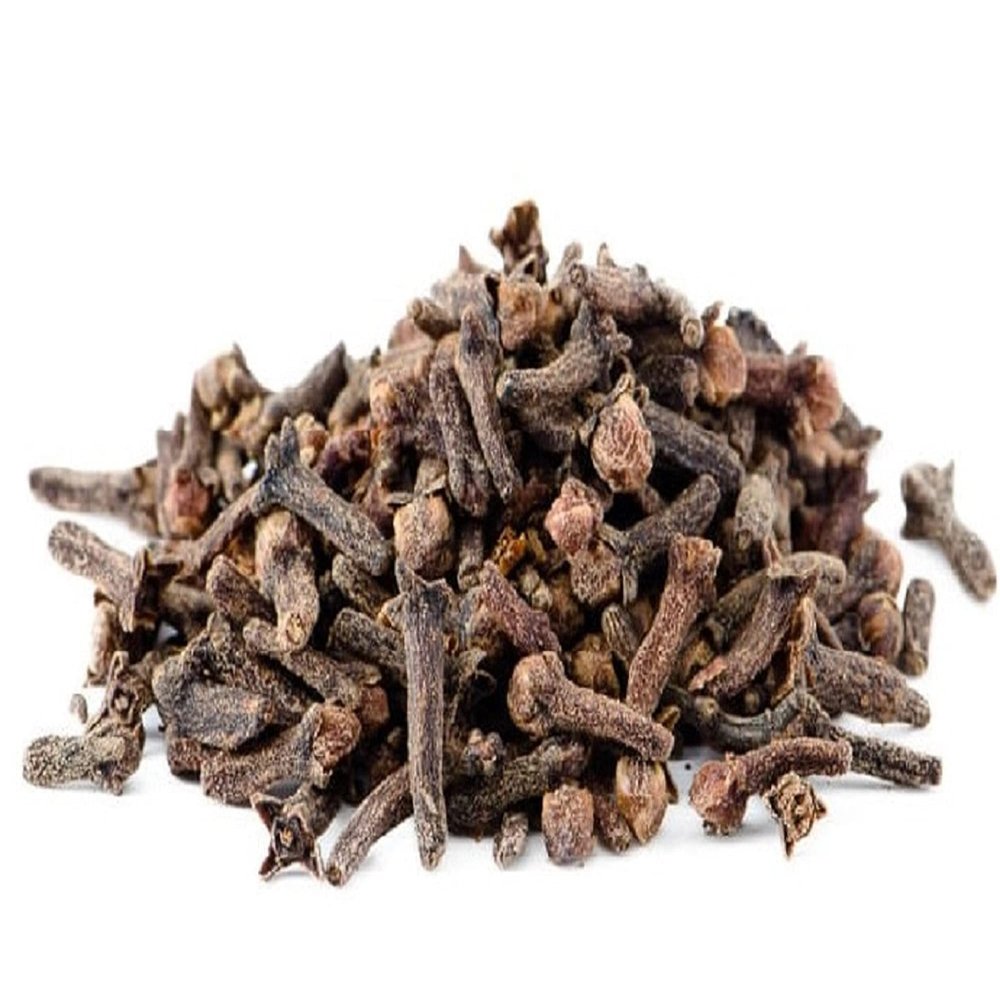 8 Ounce Whole Cloves - Used to add warmth and sweetness in savory dishes. - Country Creek LLC