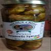 Brussel Sprouts Hot Pickled view 1