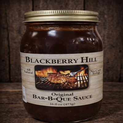 Bar-B-Que Sauce (original)