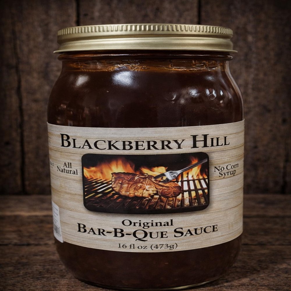 Bar-B-Que Sauce (original)