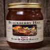 Bar-B-Que Sauce (SPICY) view 1
