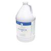 Master Massage Organic, Unscented, Vitamin-Rich & Water-Soluble Massage Oil - 1 Gallon, 1count, Clear view 1