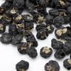 Black Goji Berries 8.8oz Qinghai Wolfberry Berry tea Dried Goji Berries250g view 4