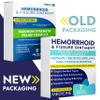 Hemorrhoid Treatment | Hemorrhoid Ointment | Hemorrhoid & Fissure Ointment | 7 Pre-Filled Applicators | Fast & Effective Relief | Reduces Swelling, Itching & Discomfort | Advanced Formula view 2