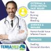Hemorrhoid Treatment | Hemorrhoid Ointment | Hemorrhoid & Fissure Ointment | 7 Pre-Filled Applicators | Fast & Effective Relief | Reduces Swelling, Itching & Discomfort | Advanced Formula view 3