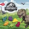 Jurassic World Fruit Flavored Snacks, Gluten Free, Kids Snacks, 10 Ct, 8 oz view 3