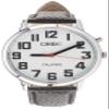 Cirbic Big Talking Watch with Jumbo Numbers for Visually impaired with North American Male Voice (Black) view 2