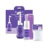 Lansinoh Bounce Back Postpartum Bundle, 16-Piece Gift Set with Peri Bottle, Herbal Perineal Spray, Reusable Perineal Ice Packs and Sleeves, Postpartum Essentials for New Moms view 1