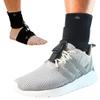 Dosh AFO Foot Drop Brace - Drop Foot Brace for Walking - AFO - Unisex (Black) view 1
