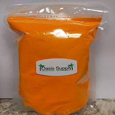 Oasis Supply Cheddar Cheese Powder - 8oz Package