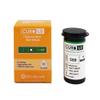 CUROFIT Fast and Accurate Blood TRIGLYCERIDES Test Strips - Easy Capillary Action, Near Lab-Quality Results, for Home Use, 10 Count view 2