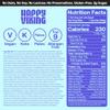 Happy Viking Vanilla Protein + Superfoods Powder, Created by Venus Williams, 30G Protein, Low Carb, Keto, Vegan, Gluten-Free, Non-GMO, Complete Meal Replacement, 1 Bag view 2