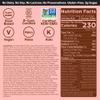 Happy Viking Chocolate Protein + Superfoods Powder, Created by Venus Williams, 30G Protein, Low Carb, Keto, Vegan, Gluten-Free, Non-GMO, Complete Meal Replacement, 1 Bag view 2