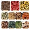 FullChea - Chrysanthemum Cassia Seed Tea Bag, 30 Pcs Teabags for Liver Detox Cleanse 5.29oz / 150g - Burdock Root, Goji Berries, Osmanthus, Dandelion, Licorice, Barley Chinese Herbal Tea view 3