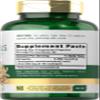 Carlyle Astragalus Root Capsules | 150 Count | Vegetarian, Non-GMO, Gluten Free Supplement view 2