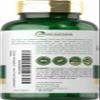 Carlyle Astragalus Root Capsules | 150 Count | Vegetarian, Non-GMO, Gluten Free Supplement view 3