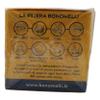 Bonomelli Chamomile Tea | 7936.64 Ounce Total Weight | 15 Teabags | Relaxation view 3