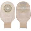 One Piece Ostomy Colostomy Bags, Ostomy Supplies, Drainable Ostomy Pouch for Ileostomy Stoma Care, Cut to Fit(20-65mm), Box of 10 view 1