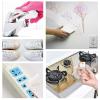 100Pack Magic Sponge Eraser, Extra Large Melamine Foam Sponge, Multi-Functional Household Cleaning Sponges, No Scratch Cleaning Pads for Kitchen, Oven, Bathroom, Bathtub, Sink, Wall, Shoes view 2