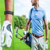 PROEXL Ultimate Magnetic Bracelet - Waterproof and Fits all Wrists - Stay Active (Black Blue) view 2