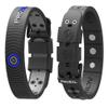 PROEXL Ultimate Magnetic Bracelet - Waterproof and Fits all Wrists - Stay Active (Black Blue) view 4