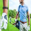 PROEXL Ultimate Magnetic Bracelet - Waterproof and Fits all Wrists - Stay Active (Black Gray) view 2
