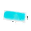 20pcs Fever Cooling Gel Patches 8 Hours Cooling Forehead Strips Cooling Gel Sheet for Dog Foot Baby Kids Children Adult Relieve Headache, Toothache Pain, Drowsiness, Fatigue, Refreshing, Sunstroke view 2