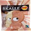 Bubs Skull Cool Cola Liquorice 6 Packs of 90g view 1